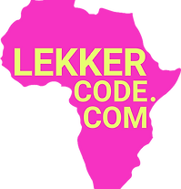 Lekker Code